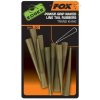 Fox Edges Power Grip Naked Line Tail Rubbers