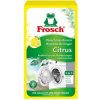 Frosch Eko Hygienický čistič práčky Citrón 250 g