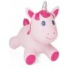 Zvieratko skákacie Hop Hop jednorožec Lucy Petite&Mars + pumpa