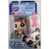 Littlest Pet Shop 1 figurka Serie 2 - Německý ovčák
