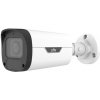 UNIVIEW IP kamera 2560x1440 (4 Mpix), až 30 sn/s, H.265, obj. 2,8-12mm (86,3°-35,2°), PoE, Mic., IR 50m IPC2324LB-ADZK-H