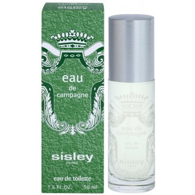 Sisley Sisley Eau de Campagne toaletná voda unisex 50 ml