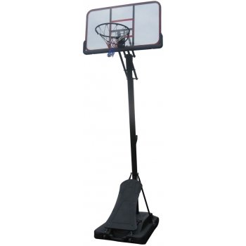 Spartan Acryl Pro Basket