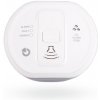 Jablotron EI208W autonómny detektor plynu CO bez displeja