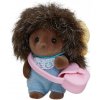 Sylvanian family Baby ježek