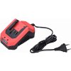 Extol Premium 8895790 | Nabíjačka akumulátorov GARDEN20V 20V/2,4A