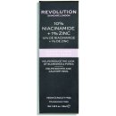 Revolution Skincare 10% Niacinamide + 1% Zinc sérum na rozšírené póry 30 ml