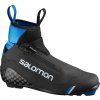 Topánky na bežky Salomon S/Race CL Prolink 19/20 UK8,5