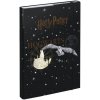 Baagl A4 Harry Potter Bradavice Erb 29x43 cm A-32052