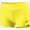 Joma Dámske šortky SHORT STELLA II YELLOW WOMAN Veľkosť: L