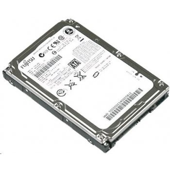 Fujitsu 1,2TB, 10000rpm, S26361-F5543-L112