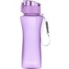 Fľaša OXY TWiST 550 ml Pastel Fialová