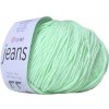 YarnArt Jeans Svetlo zelená 79