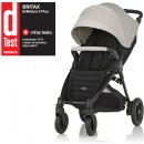 Britax B-motion 4 plus Sand Beige 2018