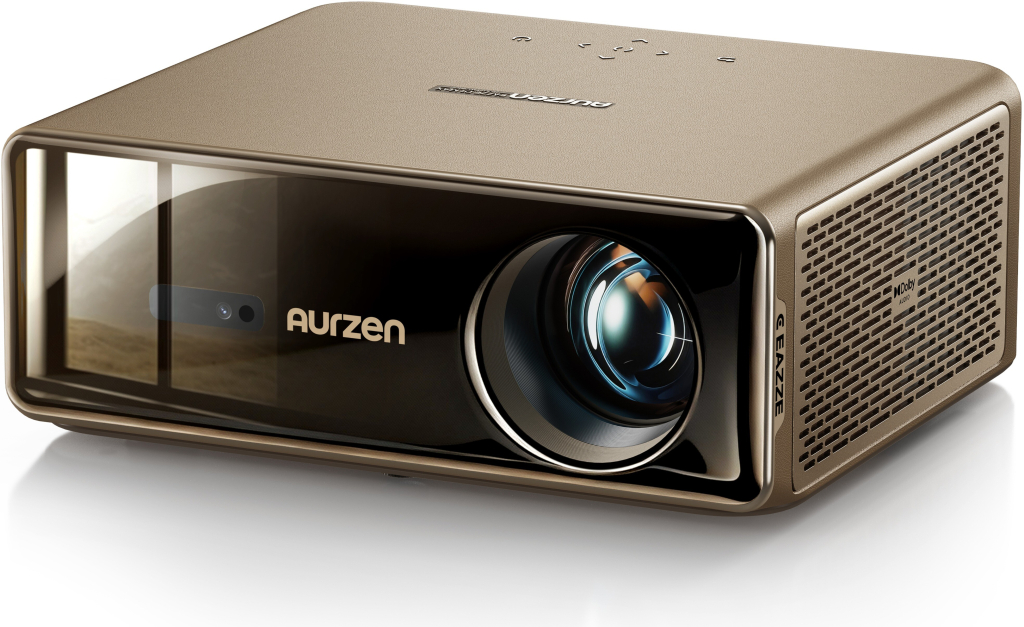 Aurzen Eazze D1 max