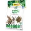 Gimbi Mother Nature Králik Sušené pelety 0,5 kg