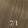 Wella Professionals Color Xpress farba 7/1 Medium Blonde Ash 60 ml