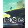 Lost Sphear