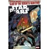 Marvel Star Wars: War of the Bounty Hunters 3