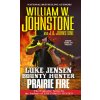 Prairie Fire (Johnstone William W.)