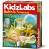KidzLabs Tvorba bublin