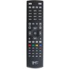 Diaľkový ovládač univerzálny GoSAT / Sunsat + TV