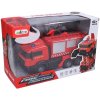 Autorobot RC hasiči s vodným delom 26cm