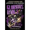 Glorious Rivals - Barnes Jennifer Lynn