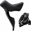 Shimano Dual control 105 set STR7170/BRR7170