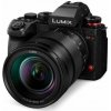 Panasonic Lumix S1M2ES Body + Lumix S 24-105 mm (DC-S1M2ESME)
