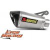 Výfuk Akrapovič BMW S 1000 RR 10-14 Slip-On Line (Titanium) S-B10SO1-HASZ