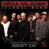 Děda Mládek - Kdopa nám to hrál CD