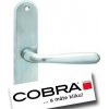Cobra ORION – PZ RE – 90 mm chrom matný