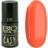 BIO NAILS Gel lak EASY 106 6ml