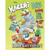 Kačeři Dana Černého - Dan Černý