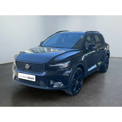 Volvo XC40 Plus 120 kW