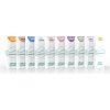 Essentia Vzorky Parfém na pranie - Sada 10 x 20 ml