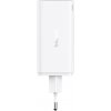 Nabíjačka BASEUS GaN6 Pro 100W biela