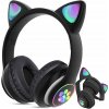 Bezdrôtové slúchadlá na uši TWEET BLUETOOTH 5.0