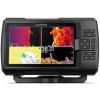 Garmin Striker Vivid 7sv + sonda GT52 HW TM