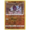Pokémon karta Galarian Yamask 082/198 Reverse Holo