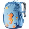 Dětský batoh Deuter Pico Aqua - Wave 5 L