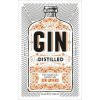 Gin: Distilled