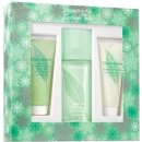 Elizabeth Arden Green Tea EDP 100 ml + telové mlieko 100 ml + sprchový gél 100 ml darčeková sada