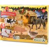 Mac Toys Adventní kalendář farma a koně
