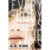 Everybody Sees The Ants (A S King)(Brožovaná)