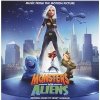 OST, Henry Jackman - Monsters Vs. Aliens (Music from the Motion Picture)