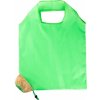 Corni nákupná taška, zelená limetková
