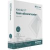 Kliniderm foam silicon border krytie penové silikónové sterilné 10 x 10 cm, 1x5 ks