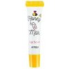 A'pieu Honey & Milk Lip Scrub Jemný peeling na pery s extraktom z medu 8 ml